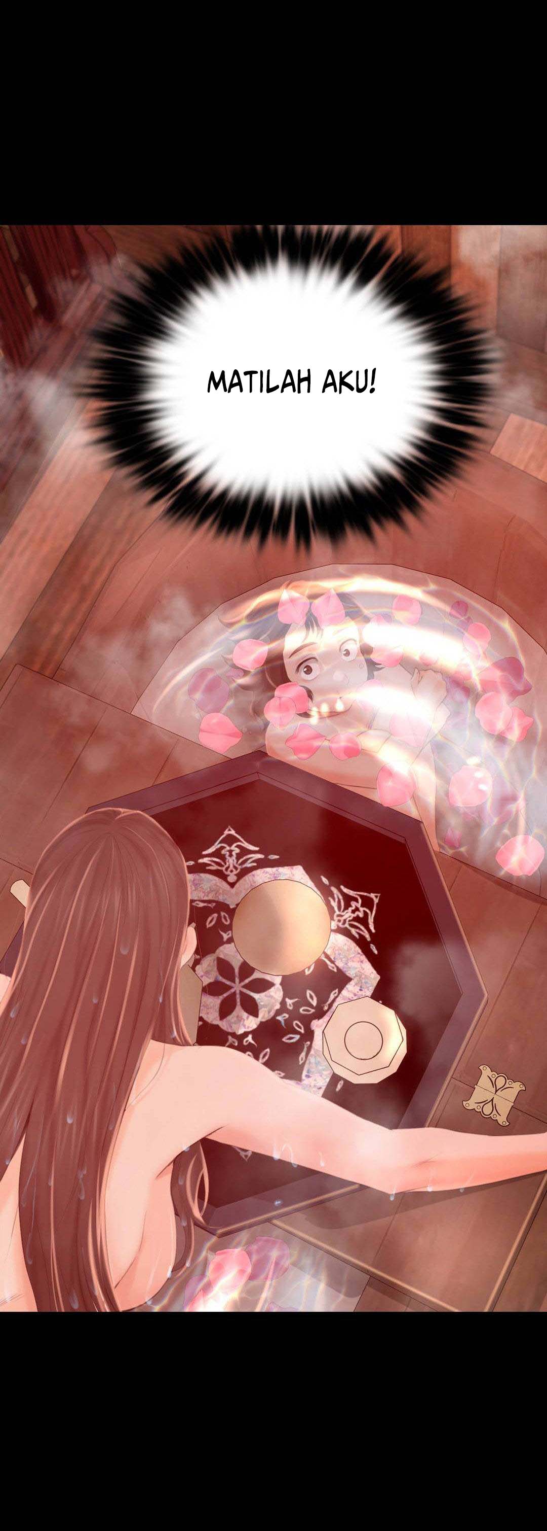 Ibu Suri Yang Horni Chapter 4 page 41