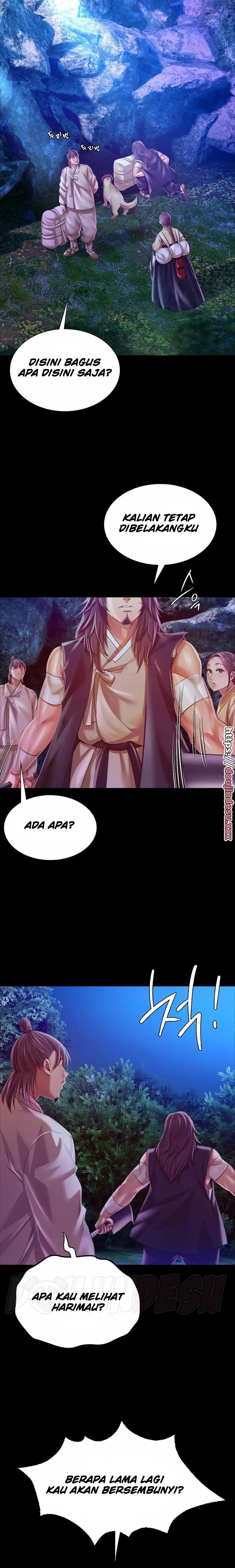 Ibu Suri Yang Horni Chapter 54 page 2