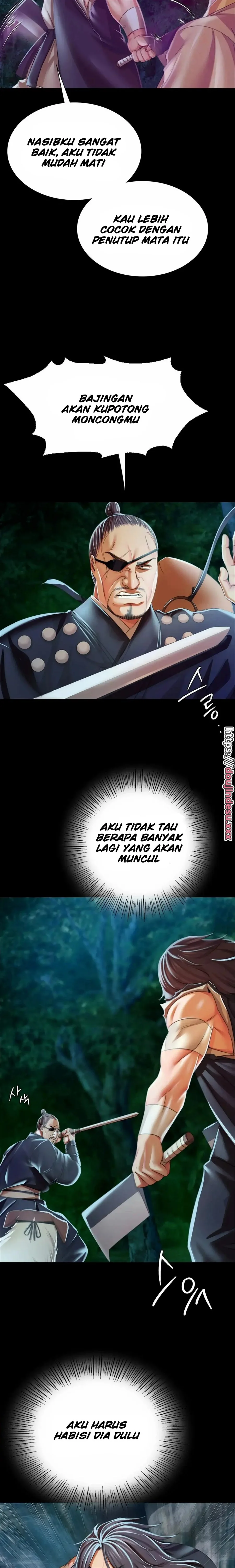 Ibu Suri Yang Horni Chapter 54 page 4