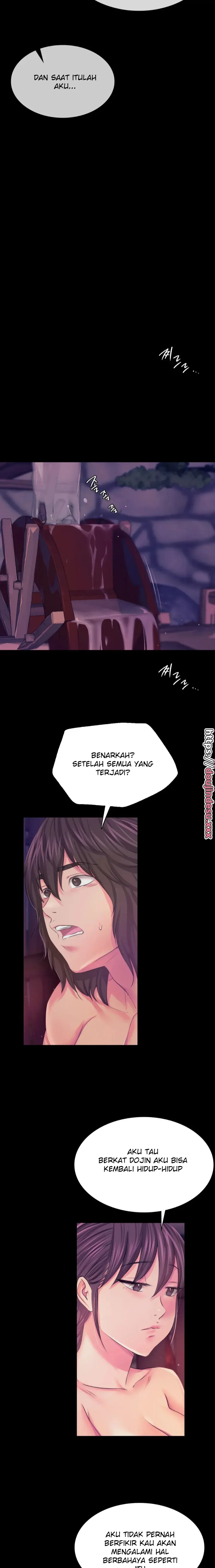 Ibu Suri Yang Horni Chapter 62 page 14