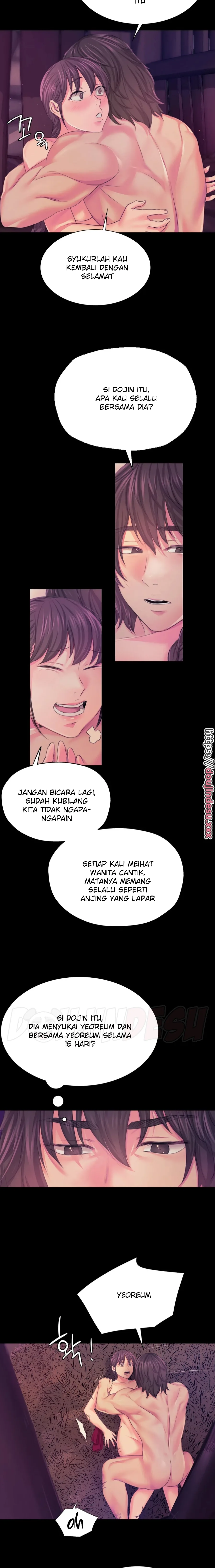 Ibu Suri Yang Horni Chapter 62 page 15