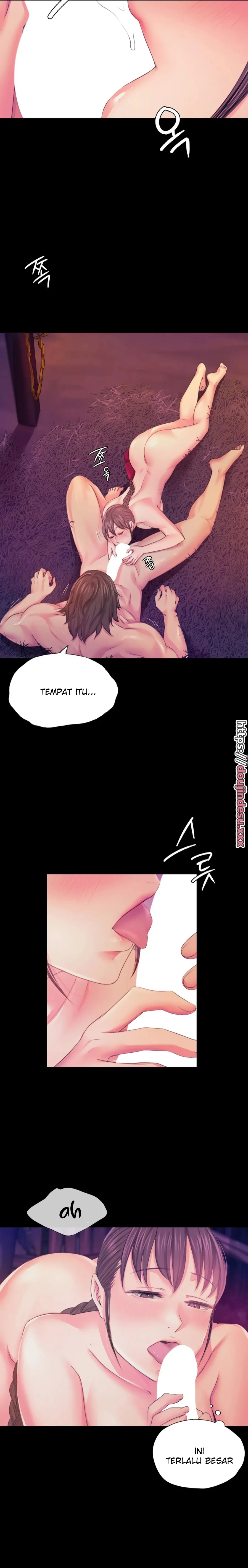 Ibu Suri Yang Horni Chapter 62 page 2
