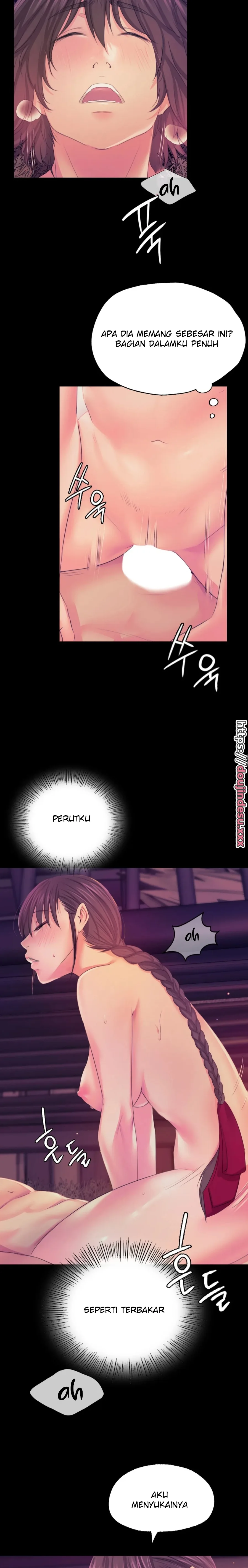 Ibu Suri Yang Horni Chapter 62 page 7