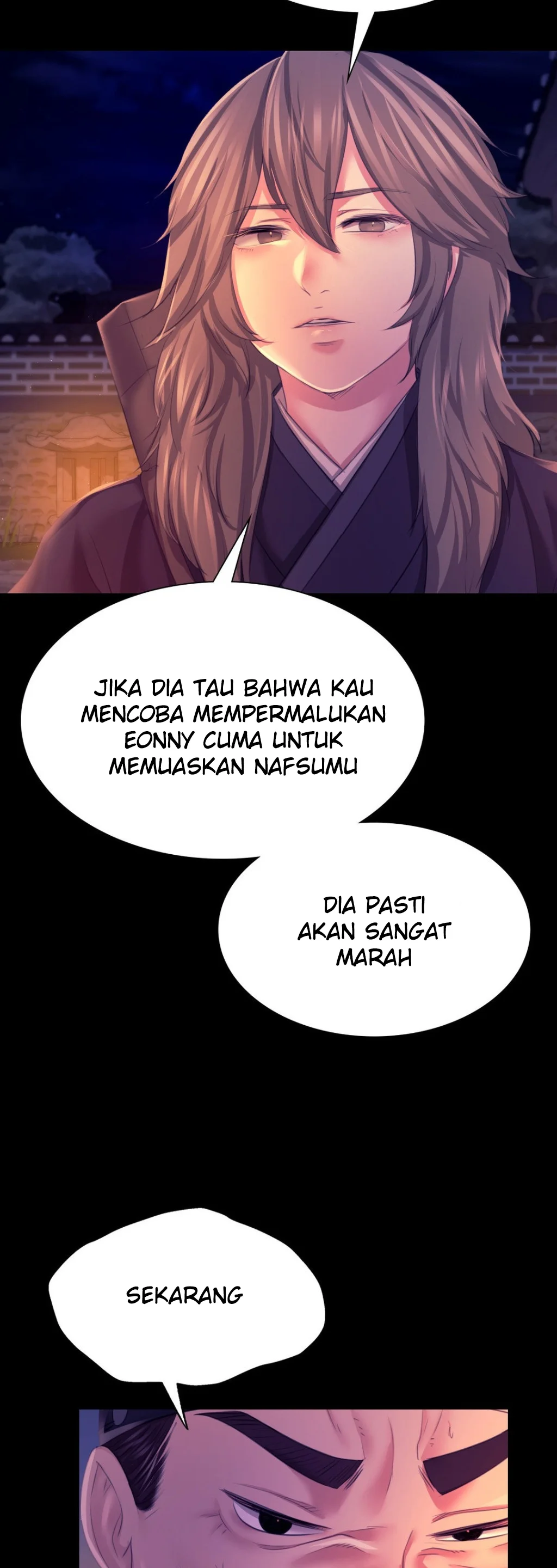 Ibu Suri Yang Horni Chapter 77 page 14