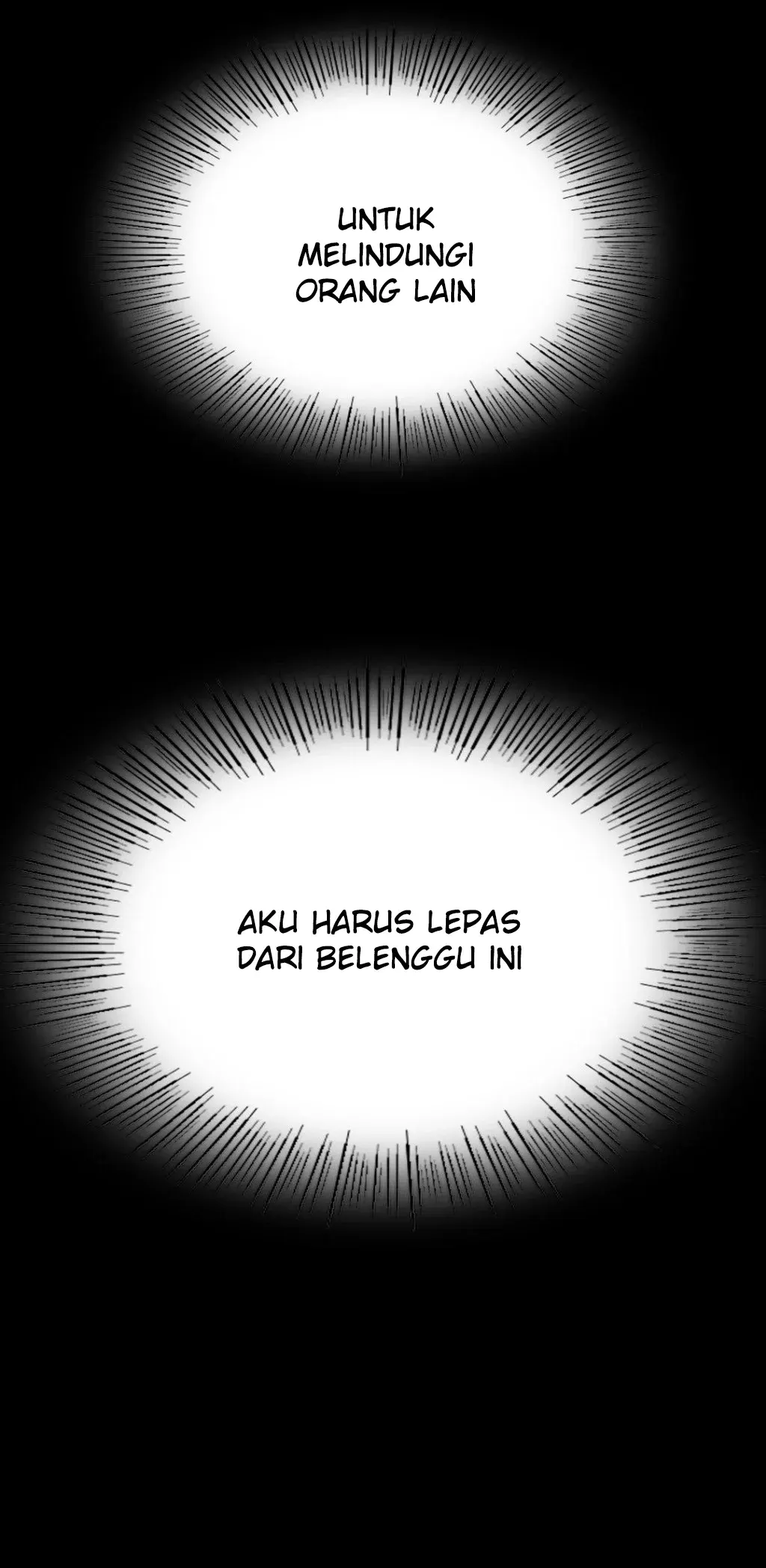 Ibu Suri Yang Horni Chapter 77 page 22