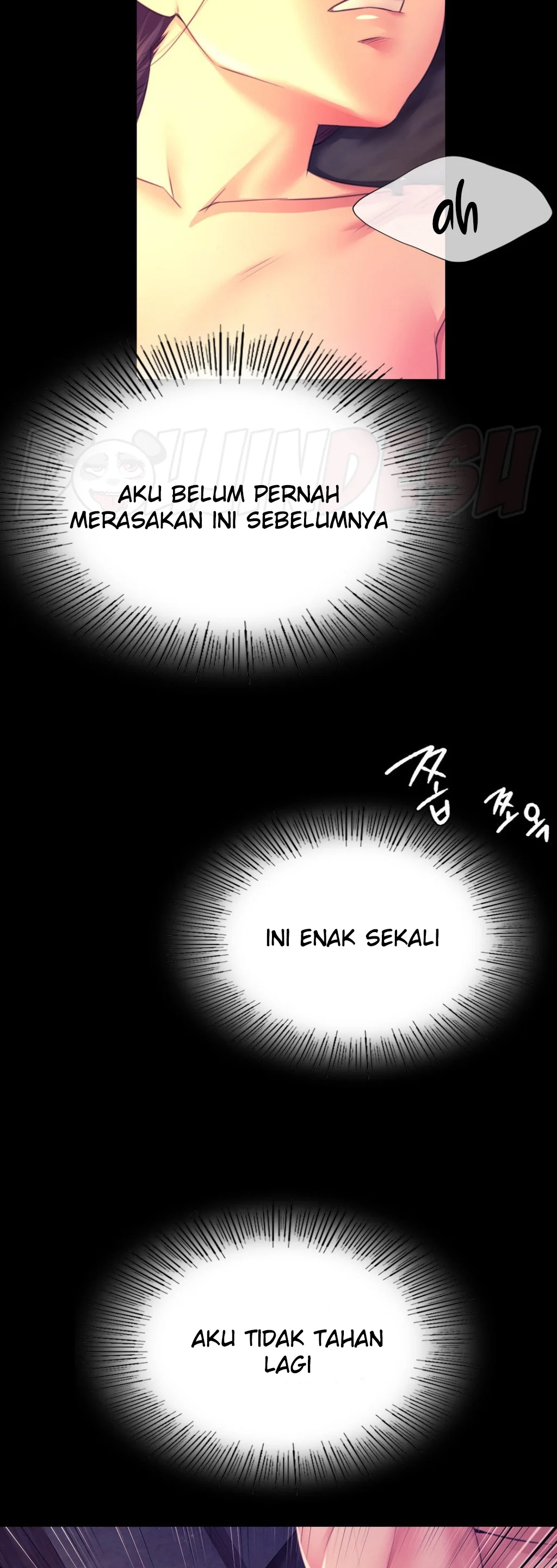 Ibu Suri Yang Horni Chapter 77 page 47