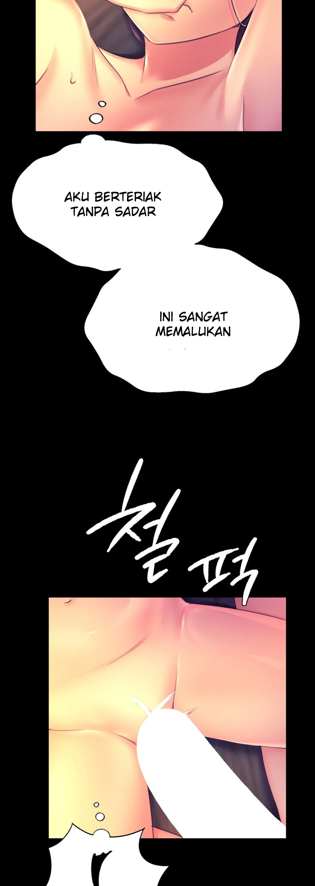 Ibu Suri Yang Horni Chapter 77 page 49