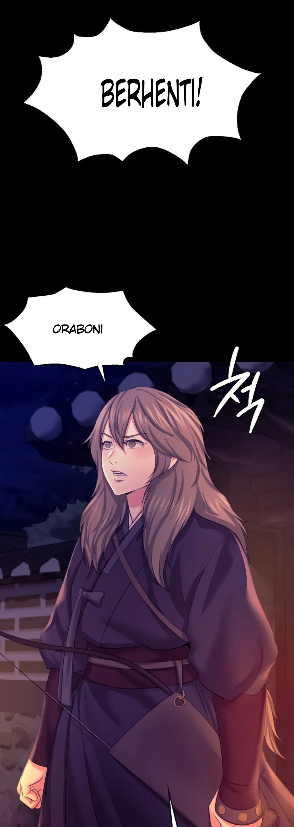 Ibu Suri Yang Horni Chapter 77 page 7