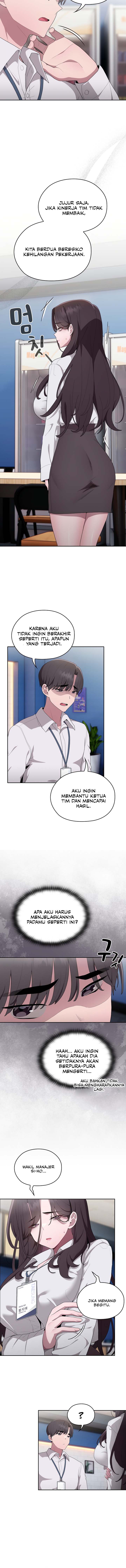 Kantor Kotor Dengan Cabul Chapter 07 page 3