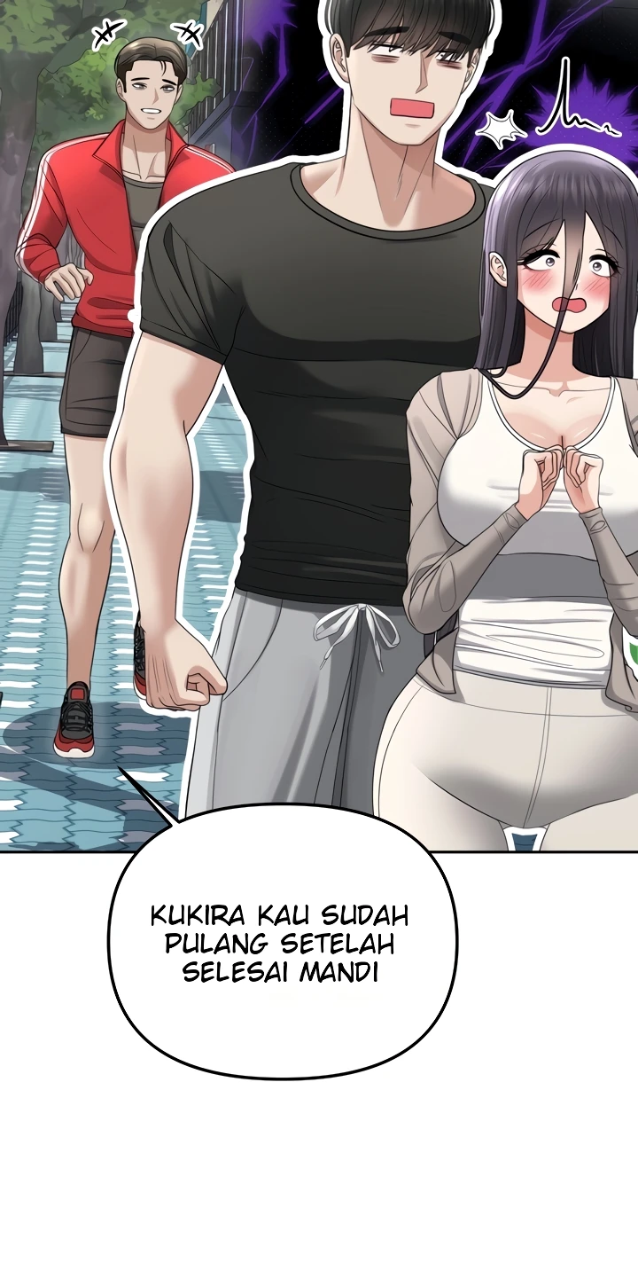 Kegiatan Menyenangkan Anda Chapter 20 page 20