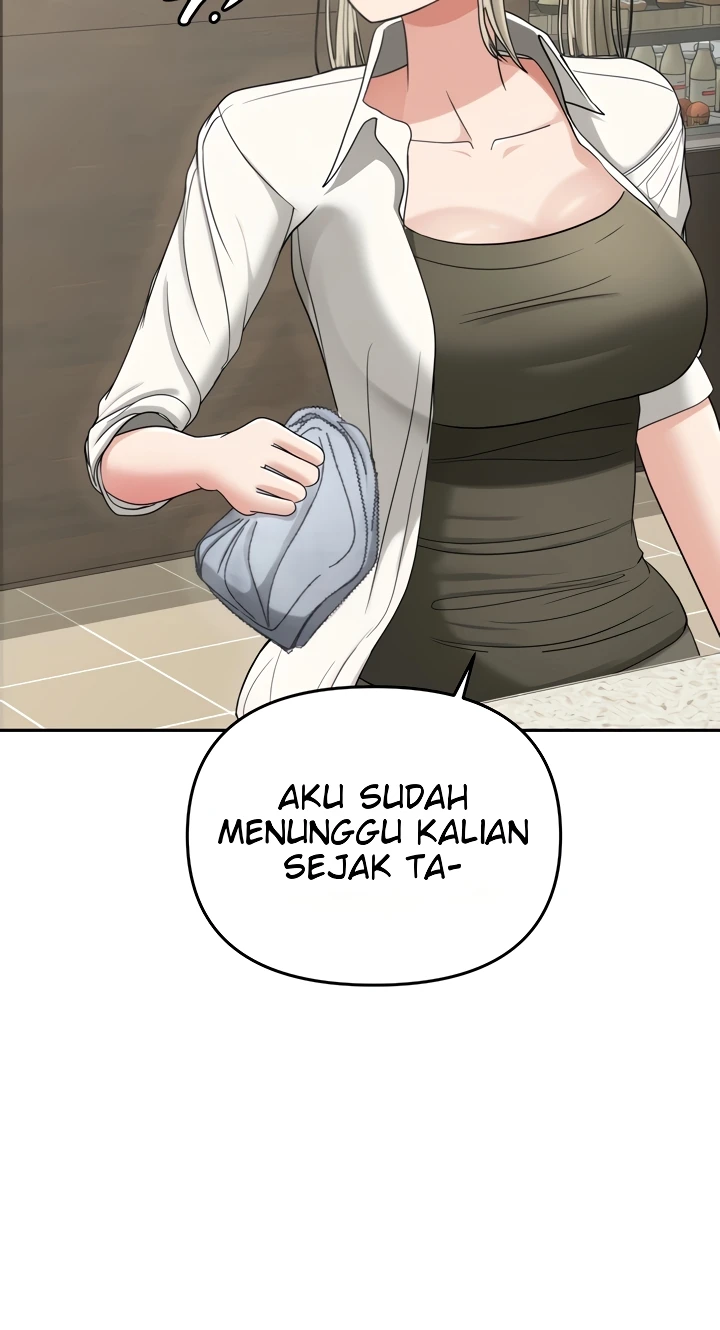 Kegiatan Menyenangkan Anda Chapter 20 page 28