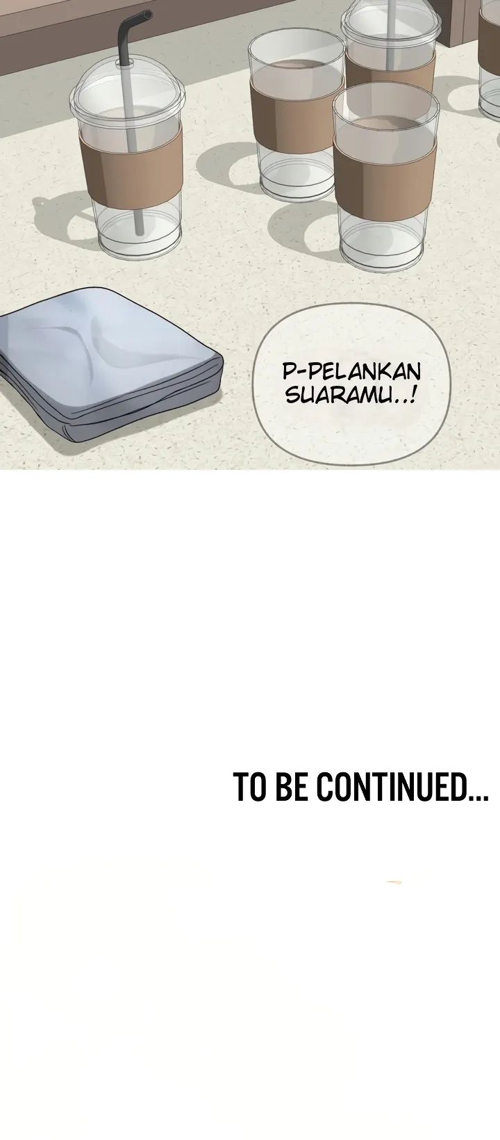 Kegiatan Menyenangkan Anda Chapter 20 page 35
