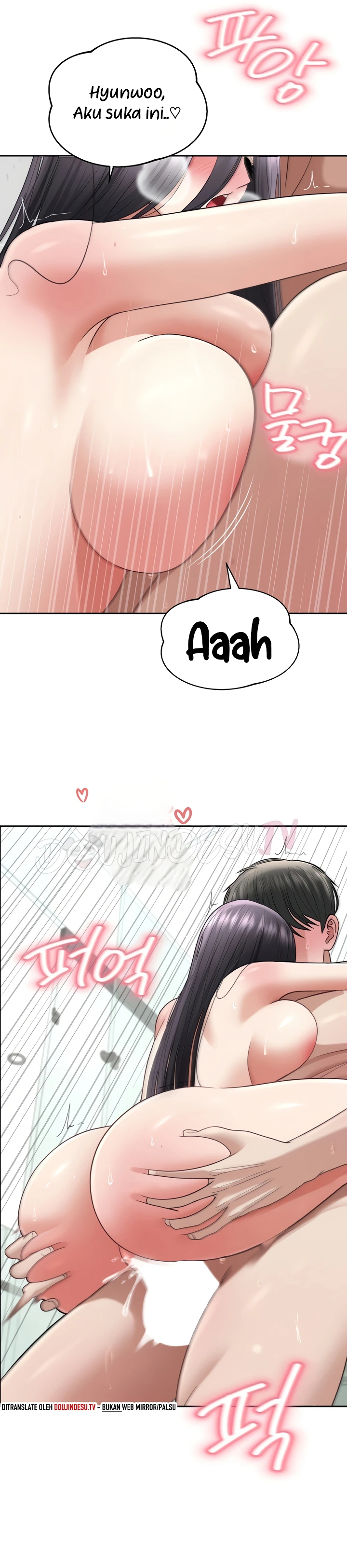 Kegiatan Menyenangkan Anda Chapter 20 page 5