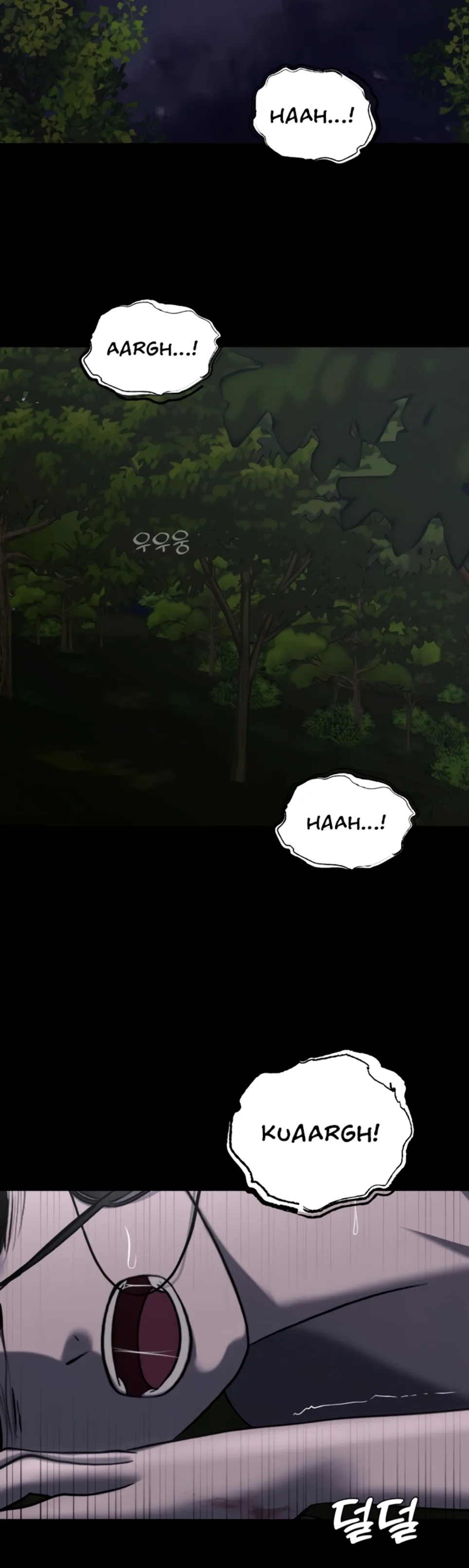 Kegiatan Menyenangkan Anda Chapter 25.5 page 19