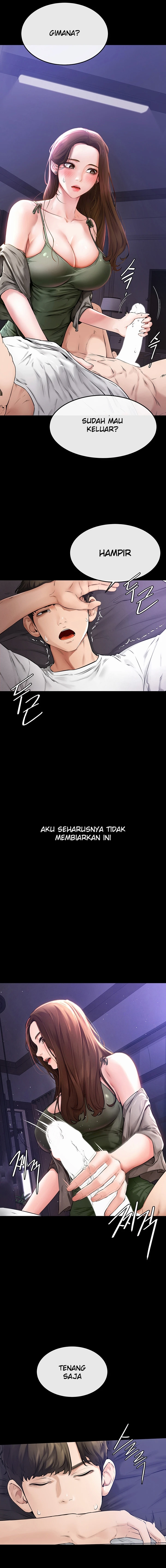 Keluarga Baru Sangat Baik Chapter 01 page 1
