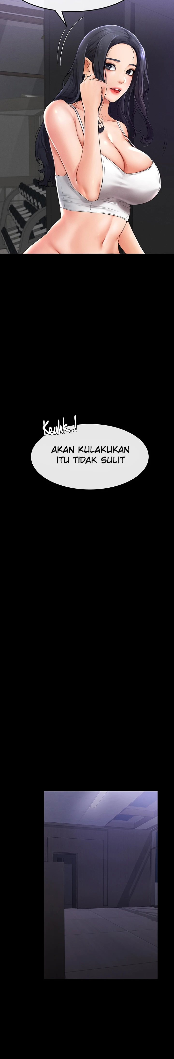 Keluarga Baru Sangat Baik Chapter 02 page 9