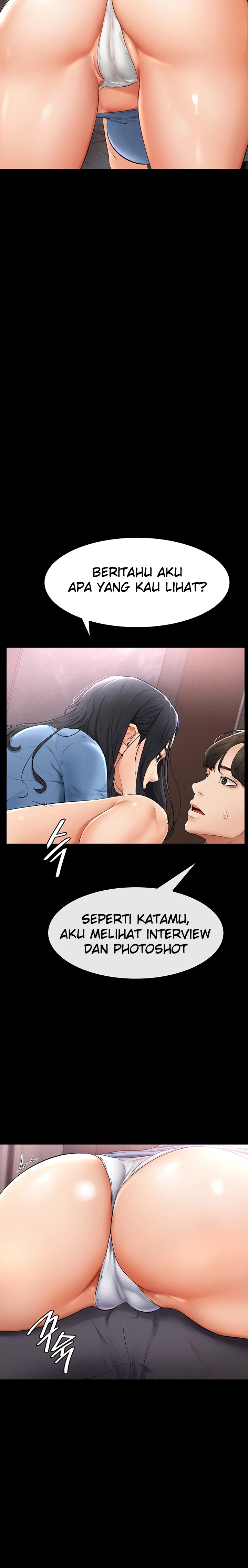 Keluarga Baru Sangat Baik Chapter 02 page 22