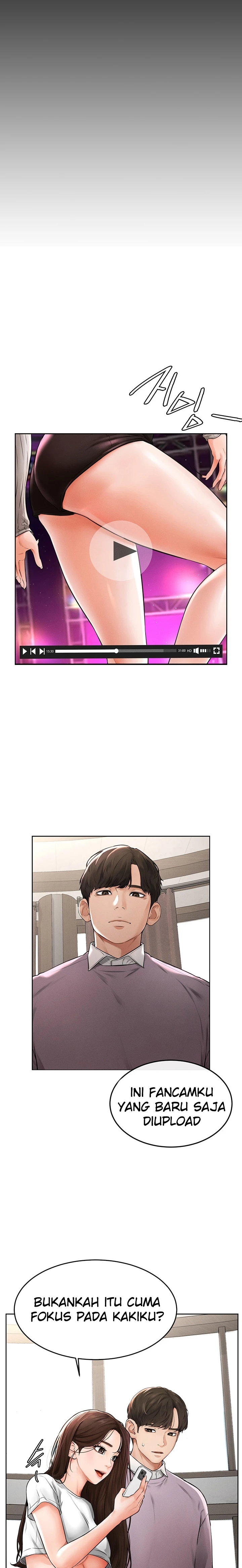 Keluarga Baru Sangat Baik Chapter 02 page 24