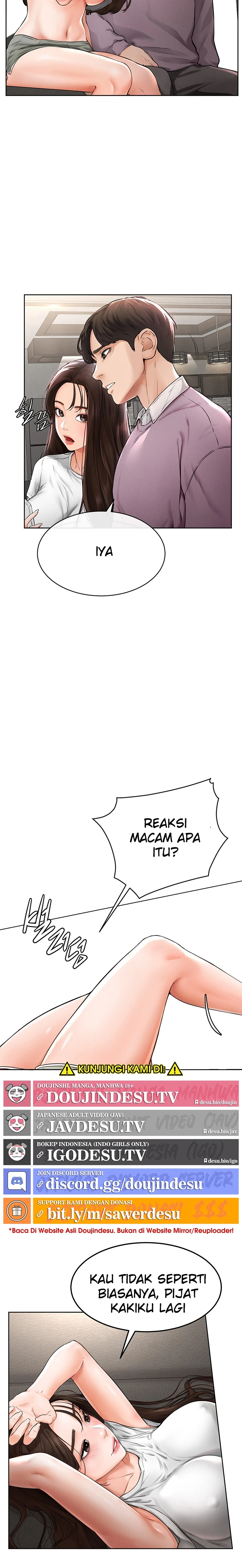Keluarga Baru Sangat Baik Chapter 02 page 25