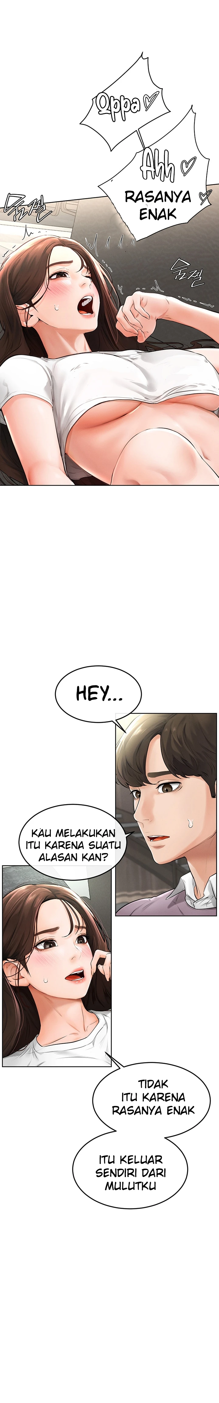 Keluarga Baru Sangat Baik Chapter 02 page 28