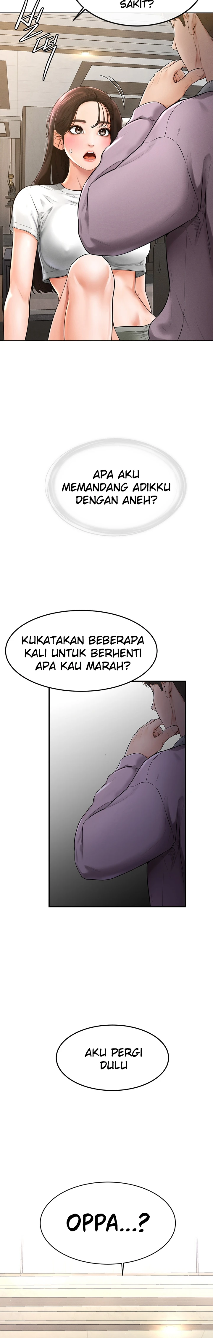 Keluarga Baru Sangat Baik Chapter 02 page 31