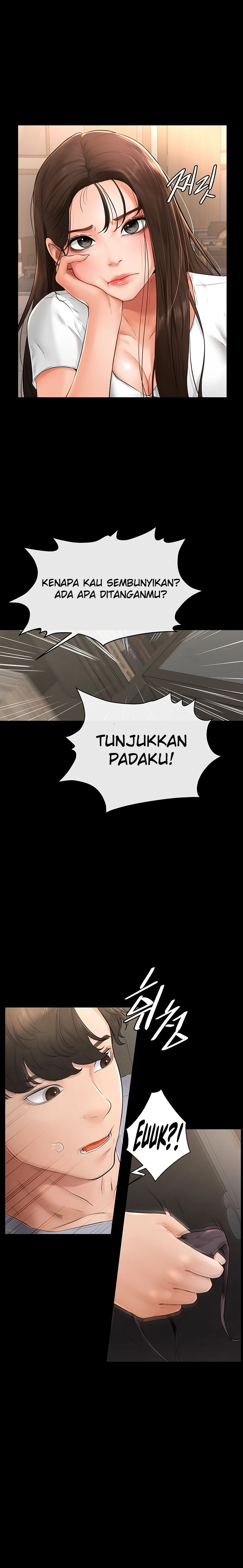 Keluarga Baru Sangat Baik Chapter 02 page 37