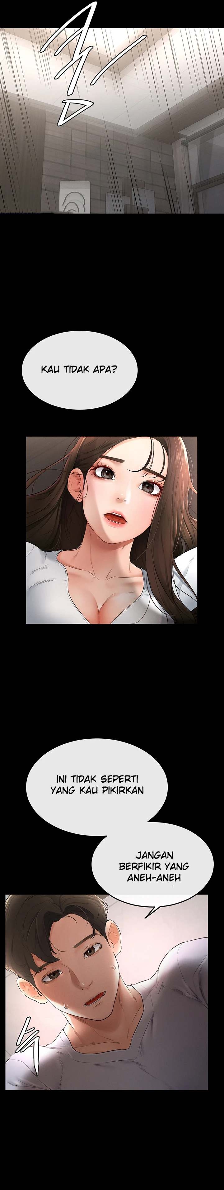 Keluarga Baru Sangat Baik Chapter 02 page 38