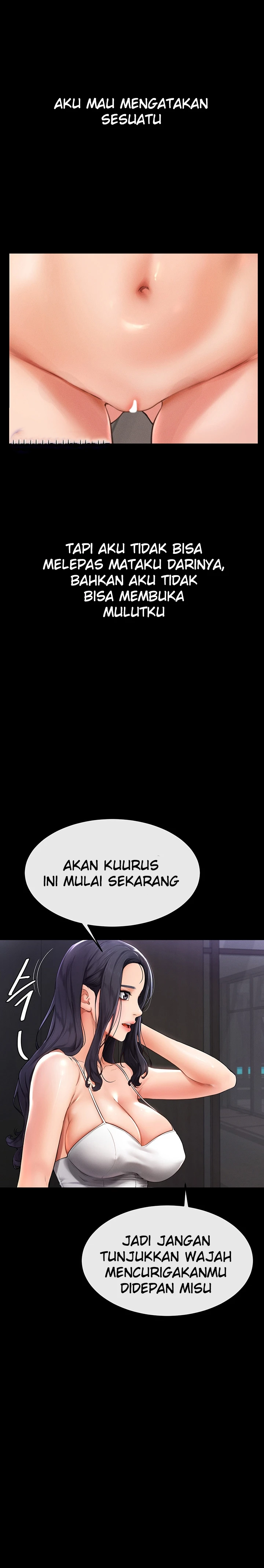 Keluarga Baru Sangat Baik Chapter 02 page 5