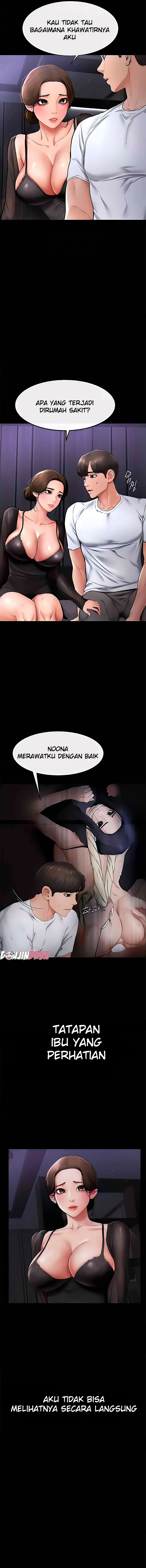 Keluarga Baru Sangat Baik Chapter 07 page 2