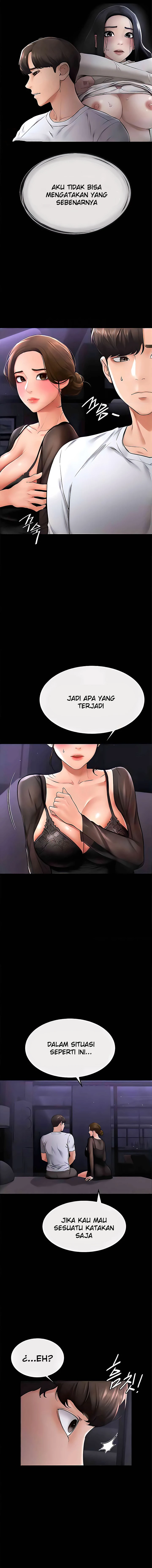 Keluarga Baru Sangat Baik Chapter 07 page 6