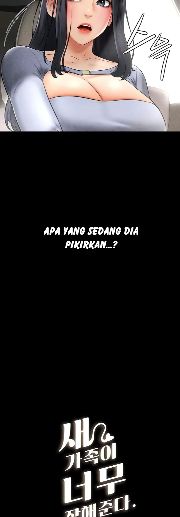 Keluarga Baru Sangat Baik Chapter 09 page 10