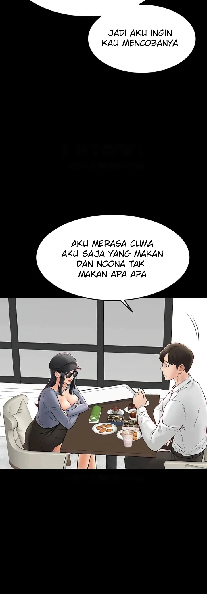 Keluarga Baru Sangat Baik Chapter 09 page 29