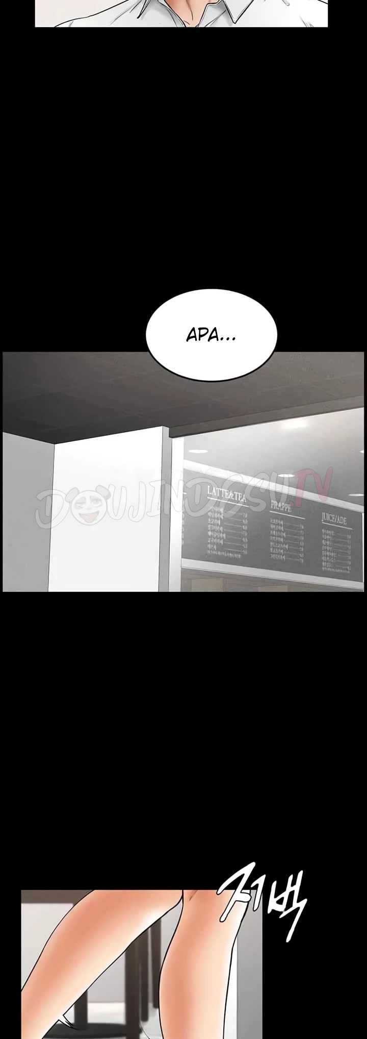 Keluarga Baru Sangat Baik Chapter 09 page 33