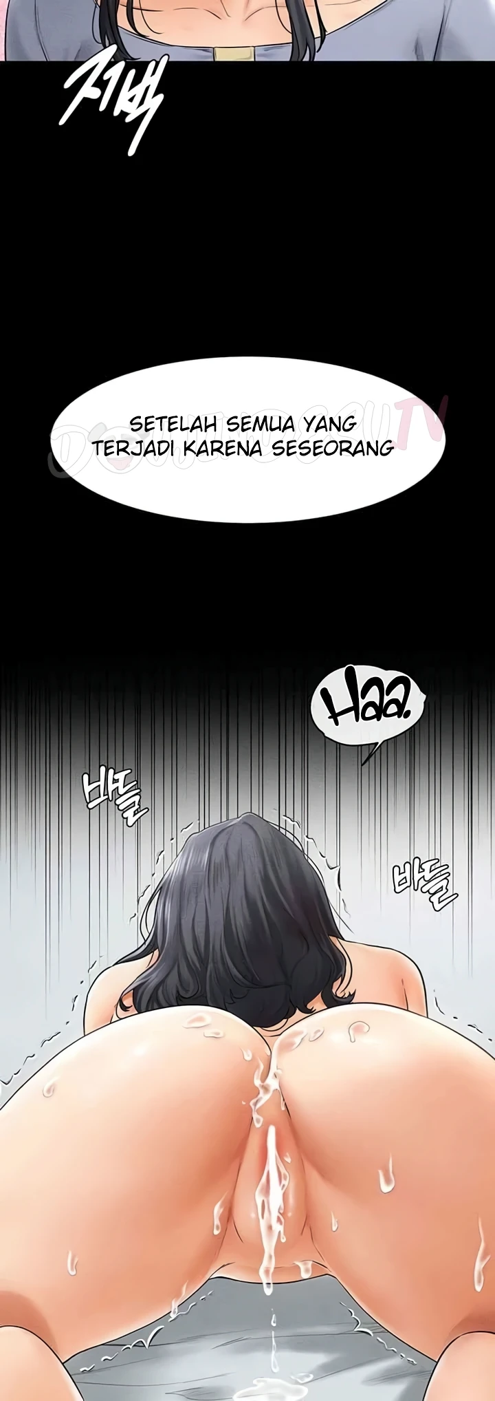 Keluarga Baru Sangat Baik Chapter 09 page 36