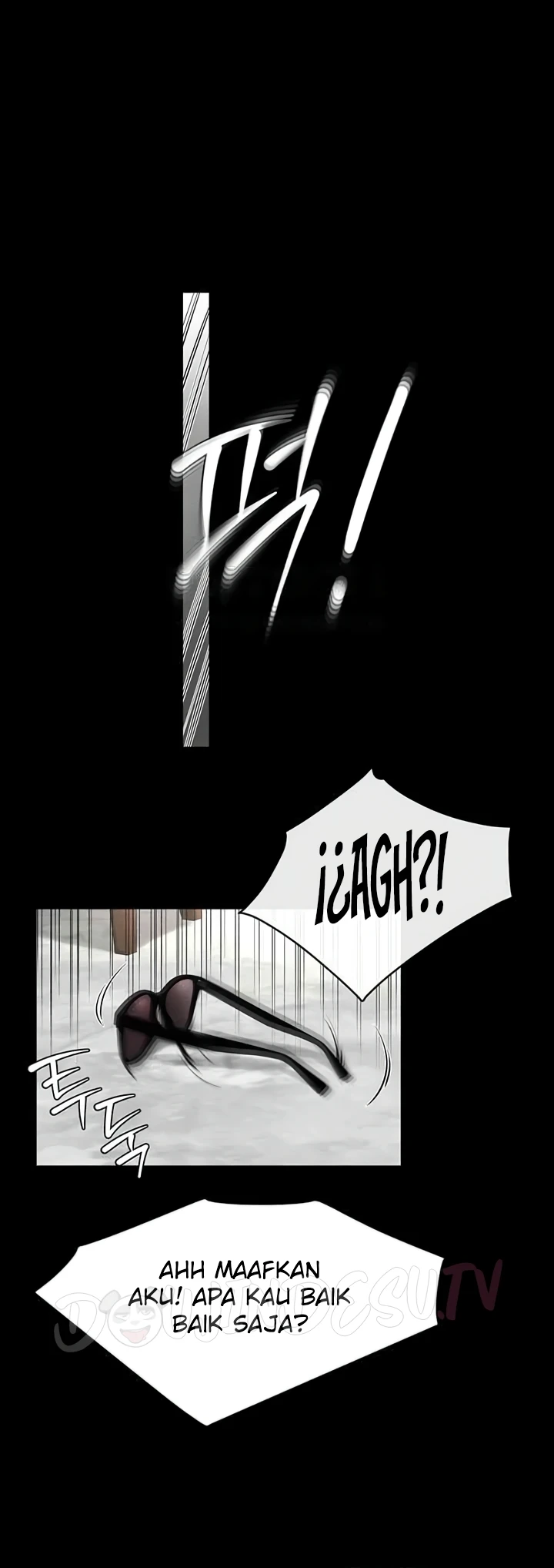 Keluarga Baru Sangat Baik Chapter 09 page 38