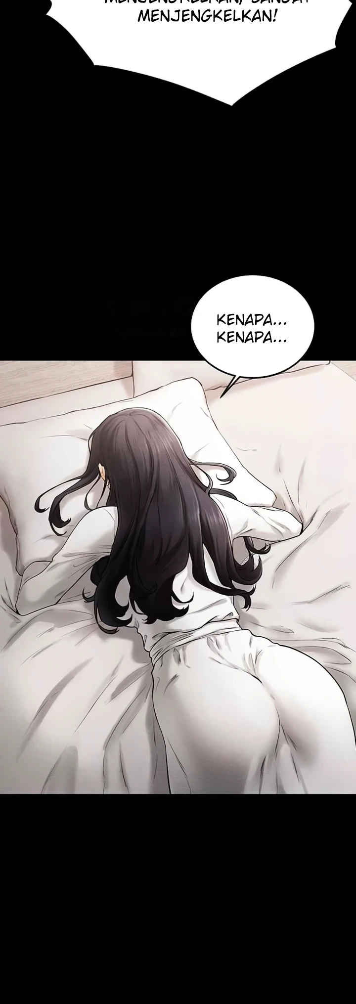 Keluarga Baru Sangat Baik Chapter 09 page 44