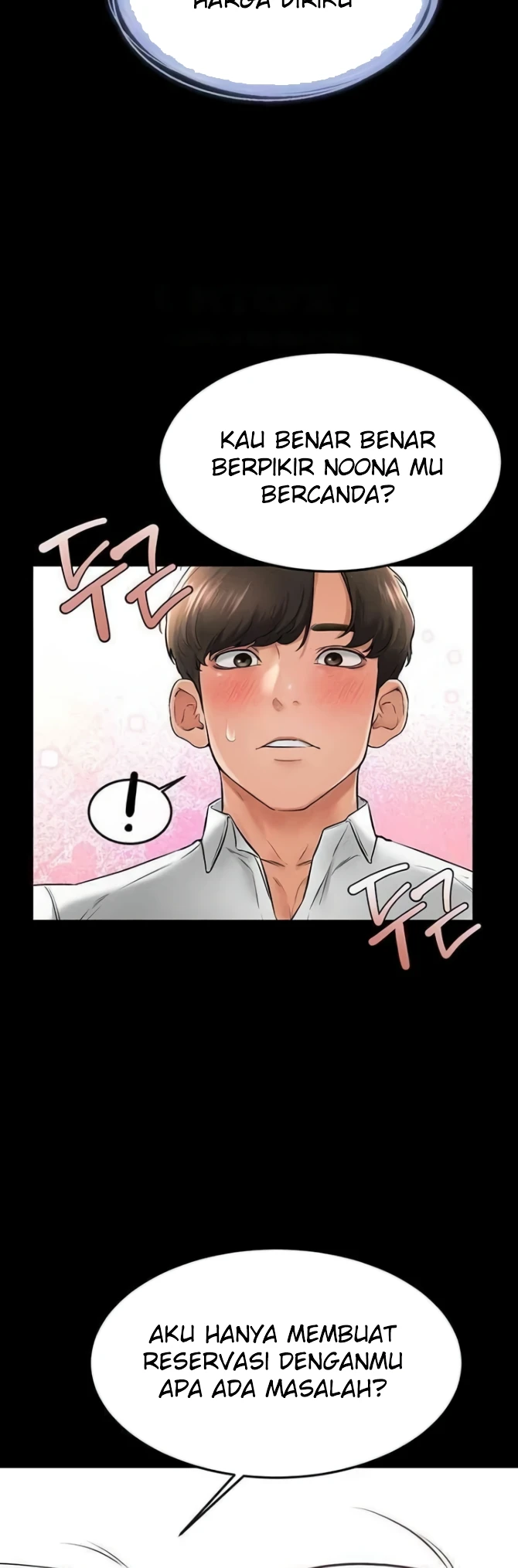 Keluarga Baru Sangat Baik Chapter 09 page 57