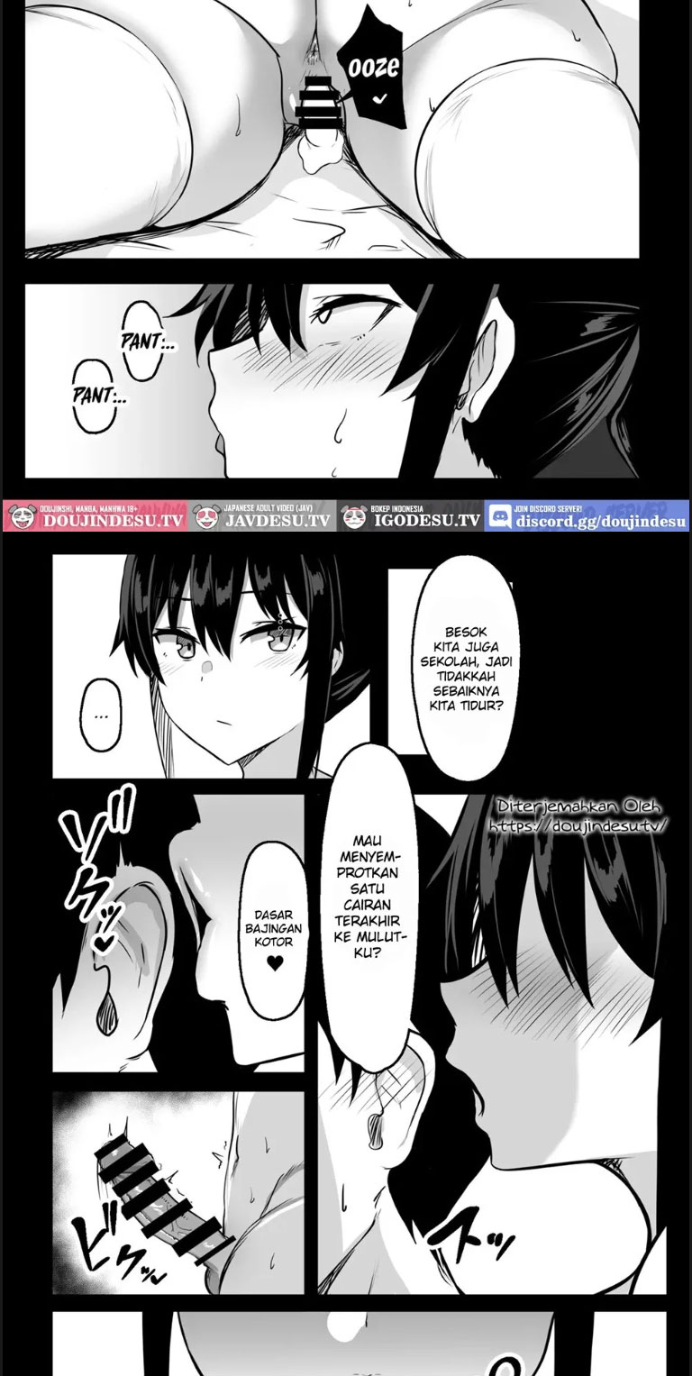 Ketua Komite Disiplin Chapter 02 end page 14