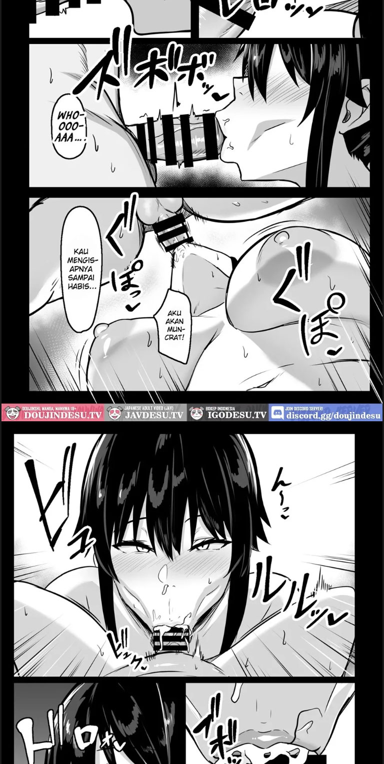 Ketua Komite Disiplin Chapter 02 end page 16