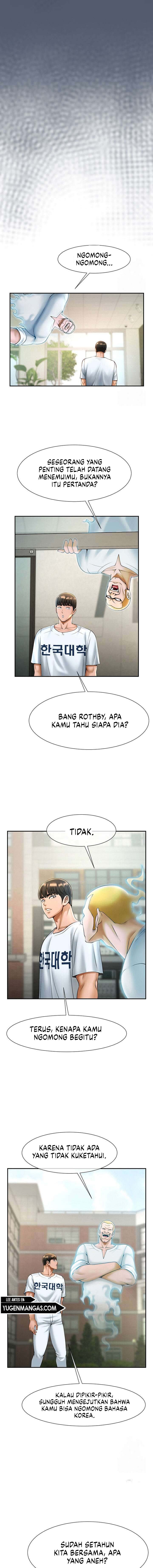 Kode Curang Mesum Chapter 11 page 16