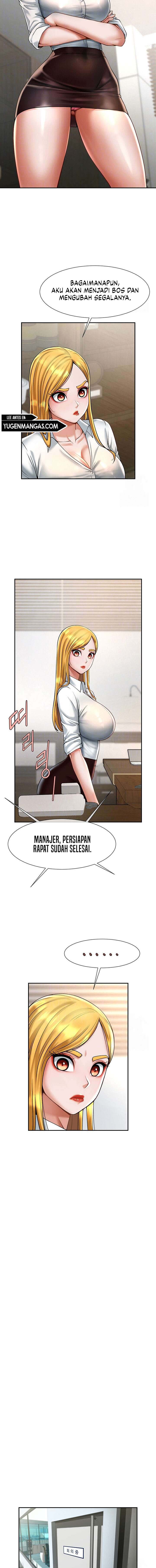 Kode Curang Mesum Chapter 11 page 3