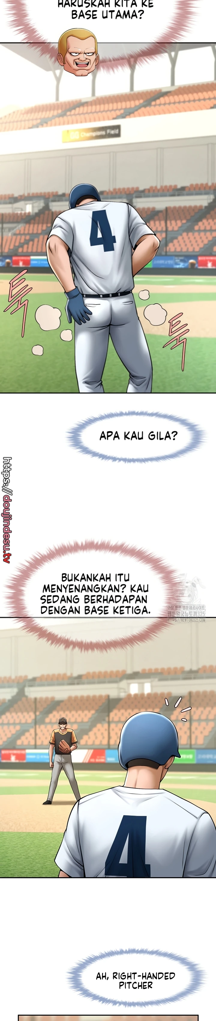 Kode Curang Mesum Chapter 15 page 13