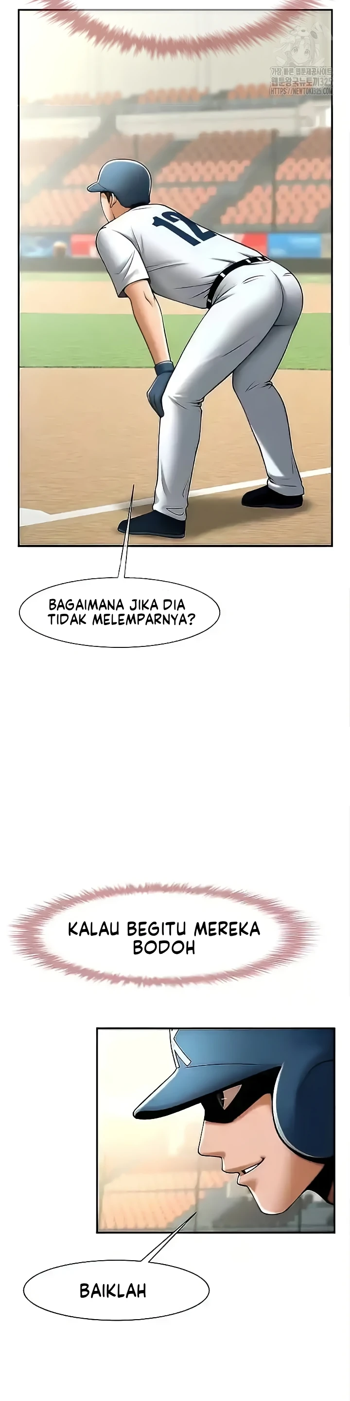 Kode Curang Mesum Chapter 15 page 20