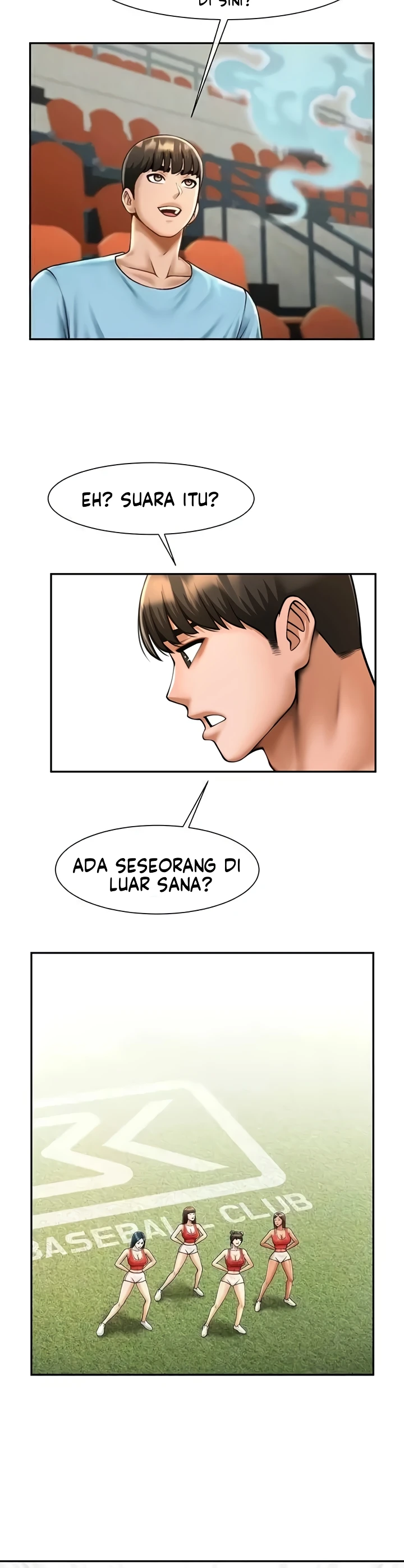 Kode Curang Mesum Chapter 23 page 15