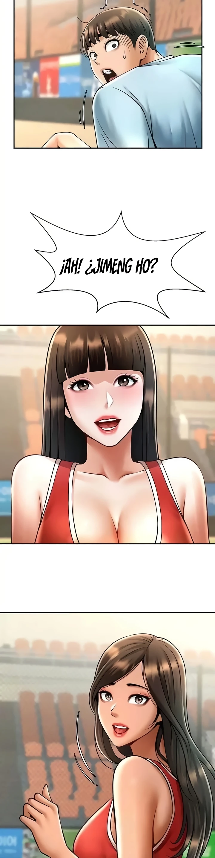 Kode Curang Mesum Chapter 23 page 24