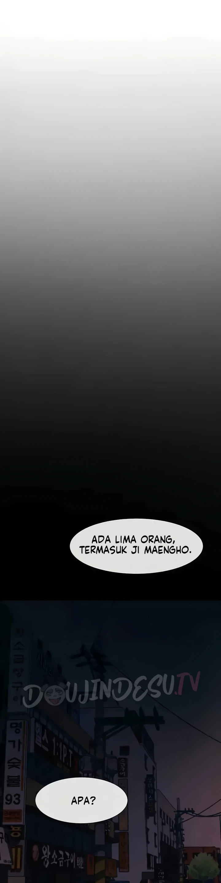 Kode Curang Mesum Chapter 23 page 26