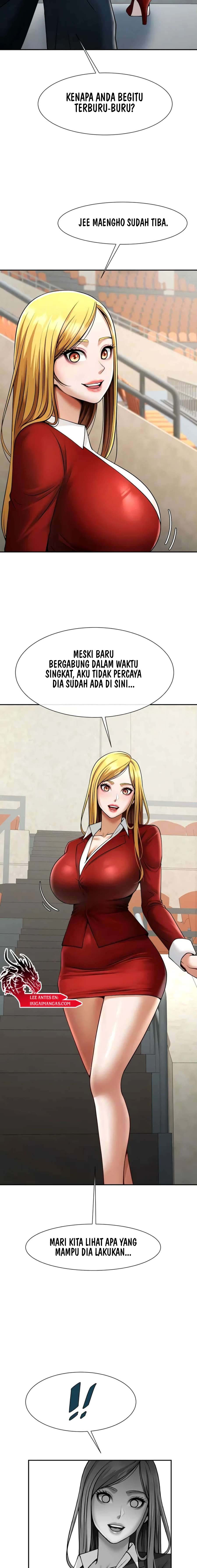 Kode Curang Mesum Chapter 24 page 3