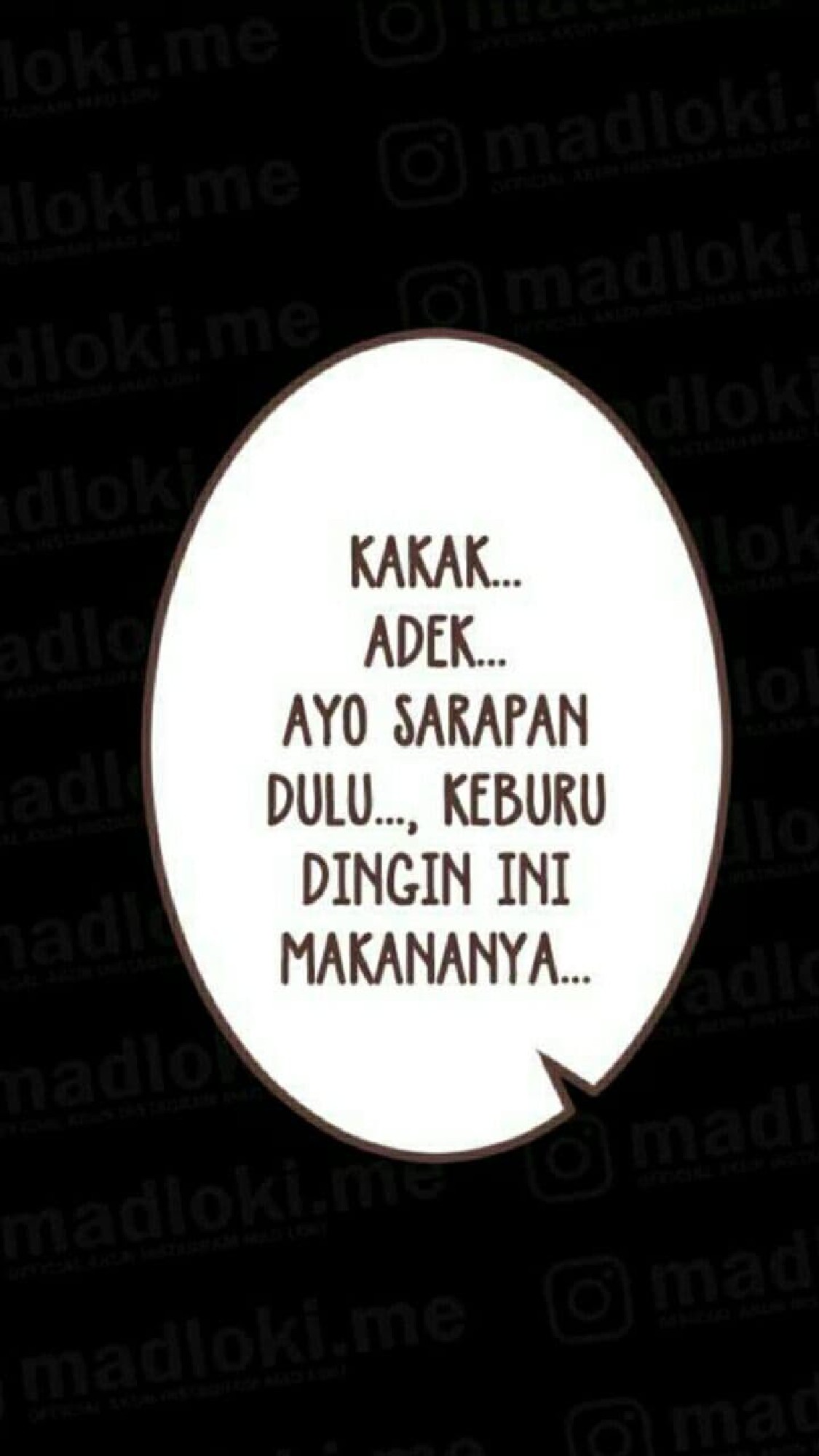 Komik Madloki Adik Kakak Chapter 02 page 24