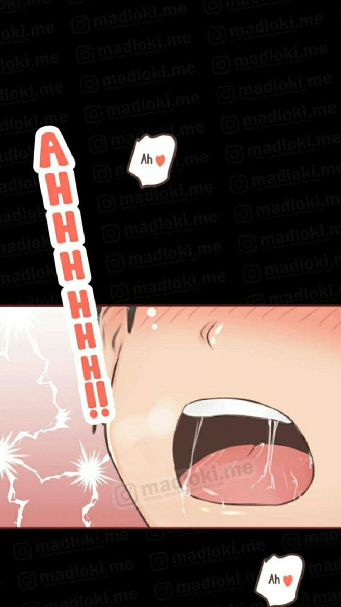 Komik Madloki Adik Kakak Chapter 02 page 81