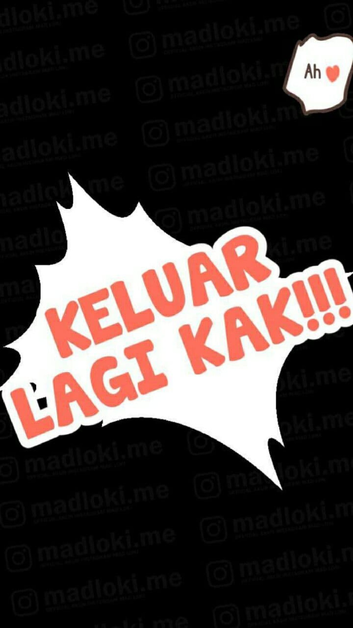 Komik Madloki Adik Kakak Chapter 02 page 82